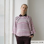 Catalogue KATIA - N°124 - Crochet