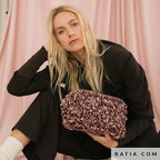 Catalogue KATIA - N°124 - Crochet