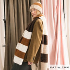 Catalogue KATIA - N°124 - Crochet