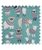 Pochette de rangement Mouton de Hobby Gift