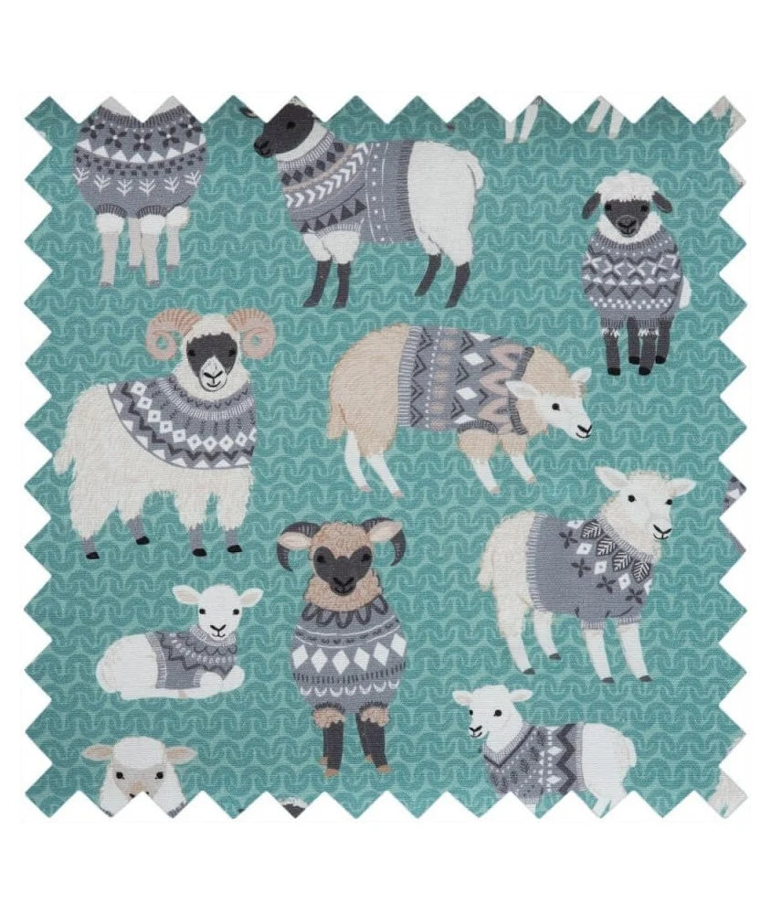 Pochette de rangement Mouton de Hobby Gift