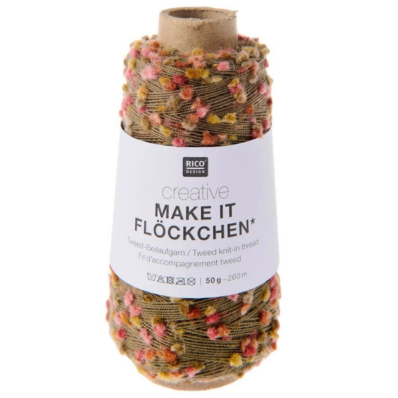Make it Flöckchen - RICO