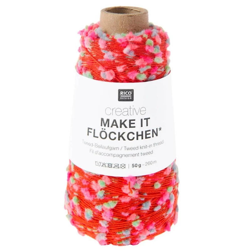 Make it Flöckchen - RICO