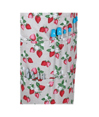 Sac de rangement à cordon - Fraises