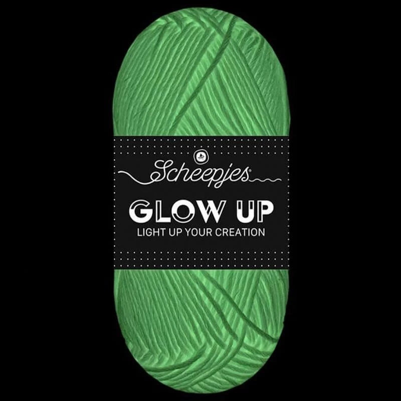 Glow Up - Scheepjes