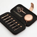 KnitPro Starter Oasis – Set de crochets à pointes interchangeables