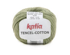 Tencel cotton KATIA