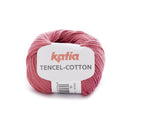 Tencel cotton KATIA