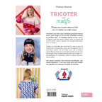 Tricoter des motifs : Cœurs, rayures, animaux, pois, fleurs..