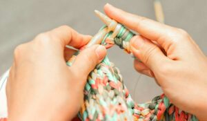 conseils pour débuter le tricot