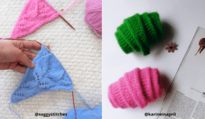 Sophie Scarf tendances