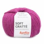 katia soft gratté