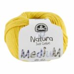 DMC Natura Just Coton Medum