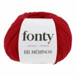 fonty bb merinos