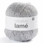 rico creative lamé