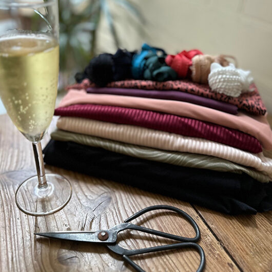 Atelier couture lingerie lyon