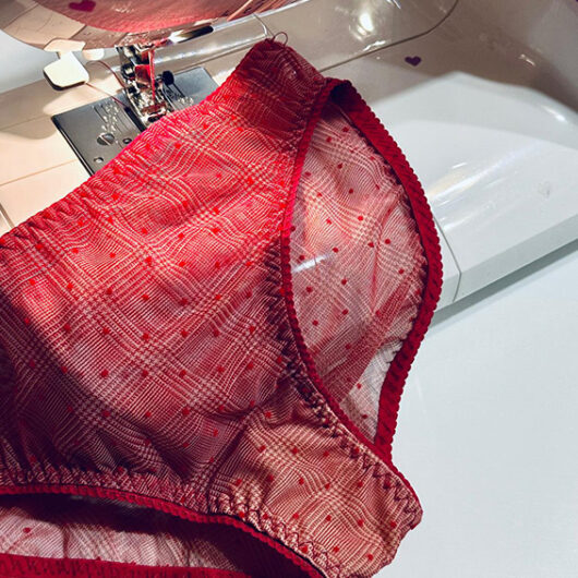 Atelier couture lingerie lyon