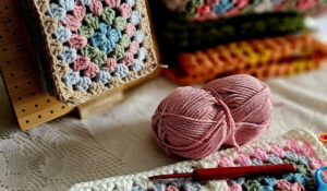 Atelier crochet lyon