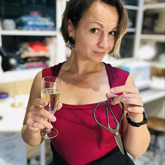 Atelier couture lingerie lyon